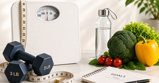 Weight Management