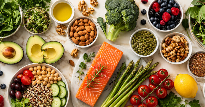 Functional Nutrition